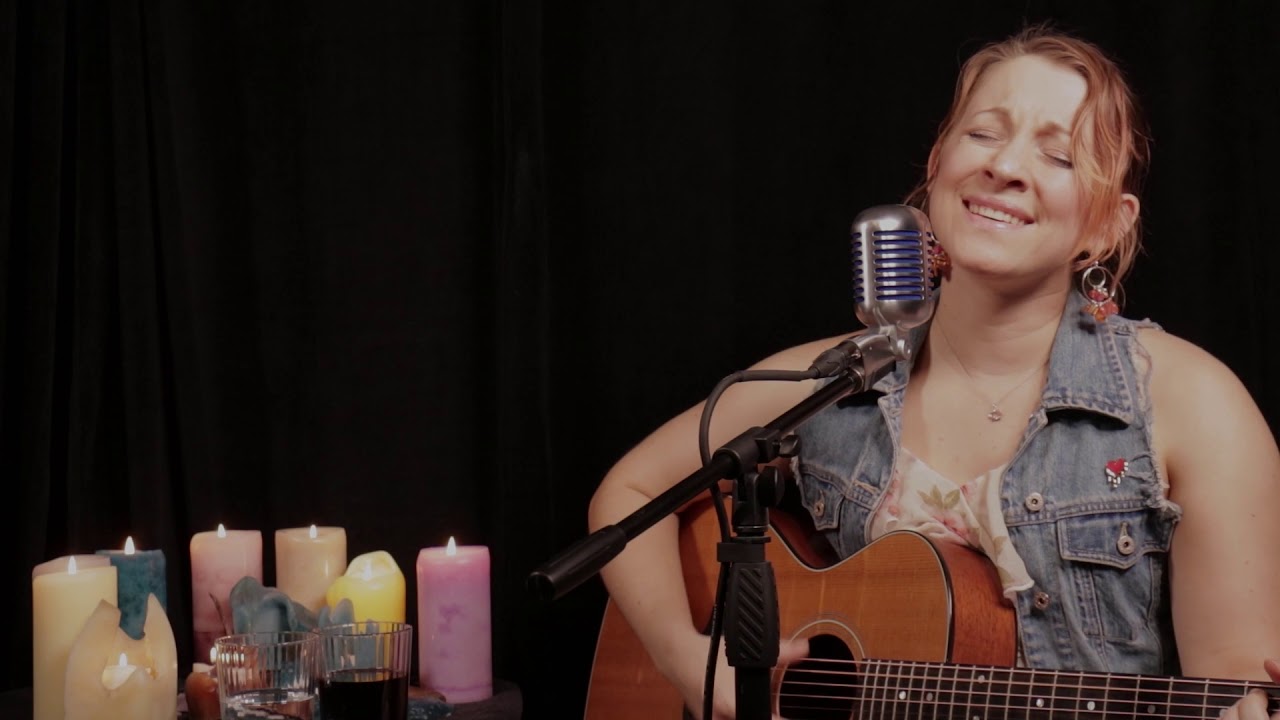 Fade Into You Miranda Kennedy (Cover) YouTube