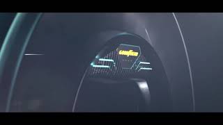 Goodyear - Международный автосалон в Женеве 2019 Тизер