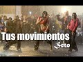Don Omar ft. Natti Natasha - Tus movimientos | Video montaje