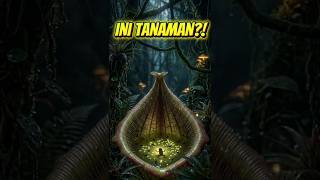 𝑻𝒂𝒏𝒂𝒎𝒂𝒏 𝑰𝒏𝒊 𝑴𝒂𝒌𝒂𝒏 𝑯𝒆𝒘𝒂𝒏?! 😳🌱faktaunik #tumbuhanunik #faktaalam #alamliar #karnivora#fyp #foryou