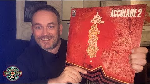 RARE RECORD HAUL | Rock, Psych, Folk, Prog & Krautrock 