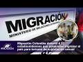 Migración detectó a 12 estadounidenses que pretendían ingresar para turismo de explotación sexual