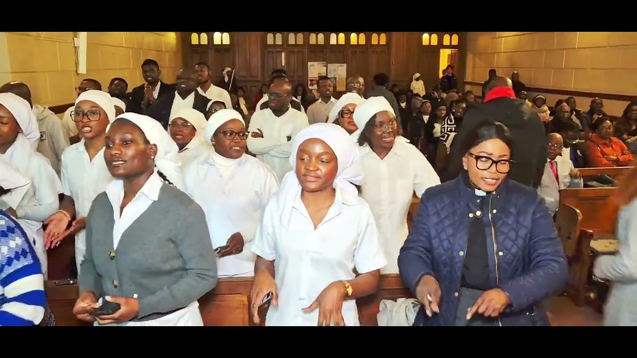 Cantiques C.B.E. du culte du 25/01/2026 à Paris-Cortambert.