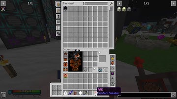 Project Ozone 3 Titan Mode Stream 27