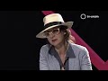 CINEMA 20.1 LUCRECIA MARTEL. CON ROBERTO FIESCO