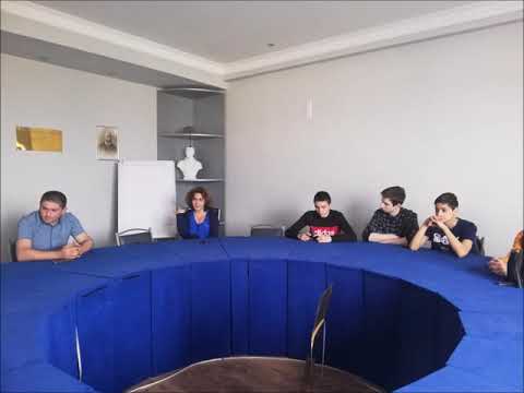 სამსჯავროზეა სტალინის პოლიტიკა. სასკოლო ფორმატი. 01.06.2019