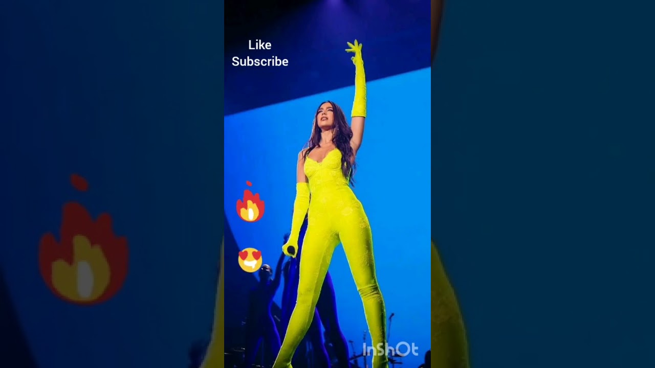 Video - Dua Lipa | HOT COMPILATION | HOT GIRL | FAP DAY 1 - Fap Tribute Videos - Fap Challenge