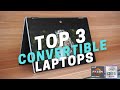 TOP 3 Touchscreen Laptops | Best Budget Convertible Laptop | Best Touchscreen Laptops