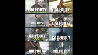 Call of Duty’s Most Iconic Villains – Part 1