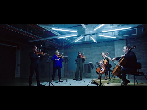 Schubert's Quintet | Richard Tognetti | Australian Chamber Orchestra
