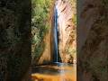 CASCADA HEREDIA - El mejor lugar para refrescarse en Monteagudo