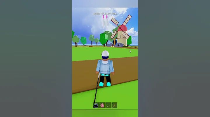 How Laggy is Blox Fruits right now because of the glitch?!😵  #roblox #bloxfruits #glitch #laggy