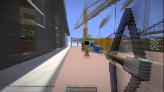 Minecraft OITC #2