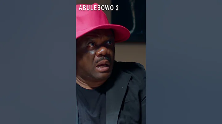 Abulesowo 2 Yoruba Movie 2025 | Official Trailer | Now Showing On ApataTV+