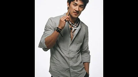 Han Jung Soo ~ Is He Trying to Find Love?