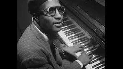 Thelonious Monk Sextet