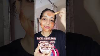 Try this ?? skincare skincaretips skincareproductsfacemask diyfacemaskglowingskinfacepack