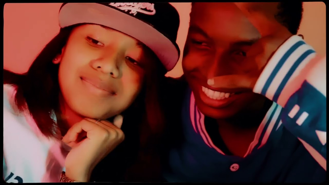 Chamir NG titre KARMA clip vao2 2k6( 360p) directeur by rash son by tsam Merciii la miff 