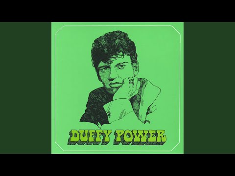 Duffy Power — Midnight Special