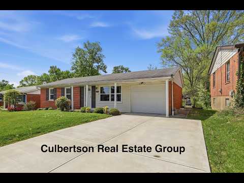 689 Peach Tree Ln, Erlanger, KY home video tour