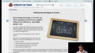 So You Want To Be A Programming Rock Star? screenshot 2