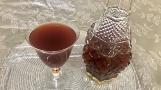 how to make the sudanese drink sharbot / طريقة عمل المشروب السودانى الشربوت