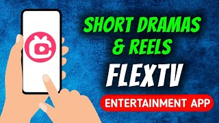 How To Delete FlexTV Short Dramas Account screenshot 5