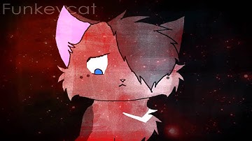 x- Ashfur- Let Go - MEP part -x