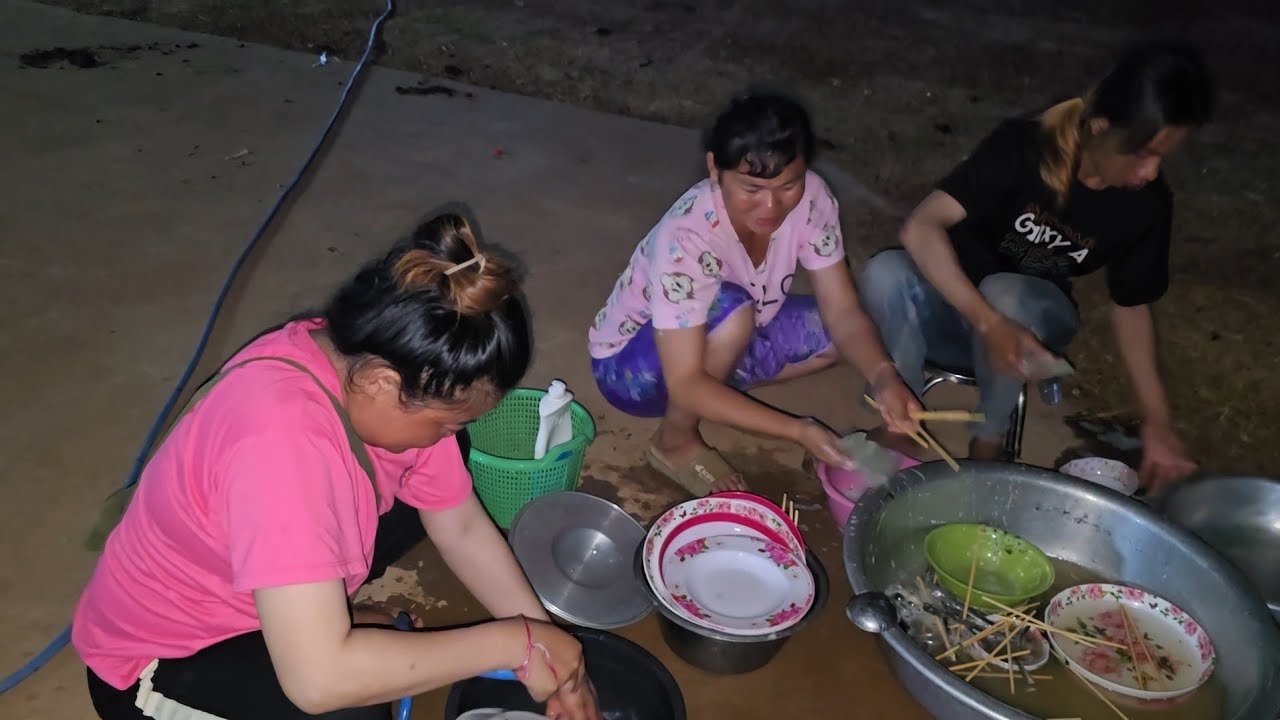 #อิจ่อย+แม่ลูก8ทำแบบนี้หลังกิน🤭ปิดคริปนำจนสิบ่ทัน27 กุมภาพันธ์ ค.ศ. 2026