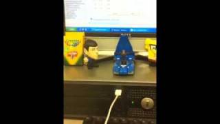 Video Thumbnail for Test