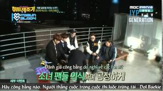 [Vietsub] HitMaker Season 2 ep 2 full