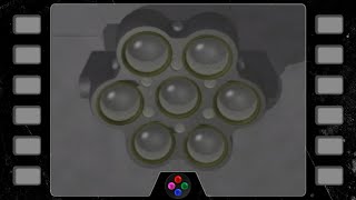 Armored Core (PS1) | Human Plus Unlockables