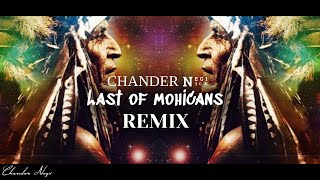 Nick - Last of Mohicans REMIX