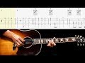 Guitar TAB : Please Please Me (Lead Guitar) - The Beatles