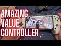 MochaGen MC1: The Only Controller You Need For iPhone & Android