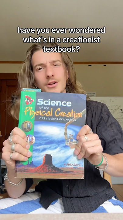 This Is A Propaganda Textbook