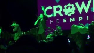 Crown The Empire \