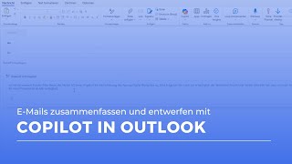 Copilot in Outlook | Microsoft Copilot für Microsoft 365