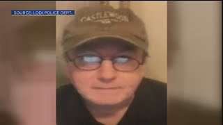 Lodi Police Searching For At-Risk, Missing 53-Year-Old Man