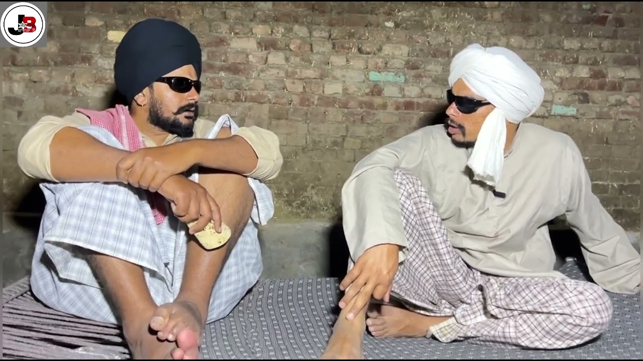 ਗੁਰਦਿਆਲ ਦਾ ਕੁੱਤਾ ਹੋਇਆ ਚੋਰੀ , ਚੰਦ ਧਰਤਾ ਚੋਰੀ ਚ ਨਾਮ … //new video bandra ala Chand //comedy video