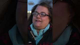 "Just have a little courtesy" | Community ignored amid data center construction