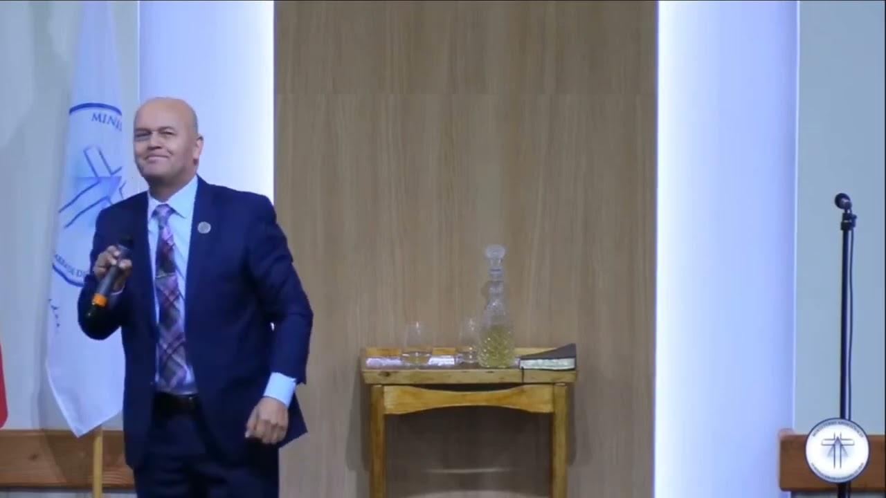 Amor Divino - Hno Fernando García