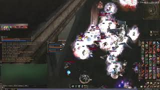 L2 Reborn Eternal 10x PvP Titan Baium Lair 9