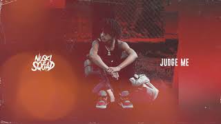 NUSKI2SQUAD - "Judge Me" (Official Audio)