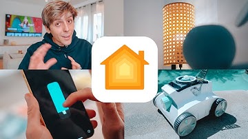 LIFE CHANGING HomeKit Accessories Ep. 2 (2024)