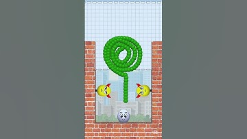 Draw to Smash Gameplay! Level 9999 let