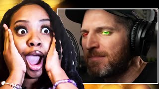 FIRST TIME REACTING TO HARRY MACK! | This Is A BANGER | Harry Mack Omegle Bars 90
