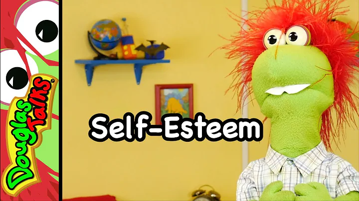 Self Esteem | A Sunday School lesson about how imp...