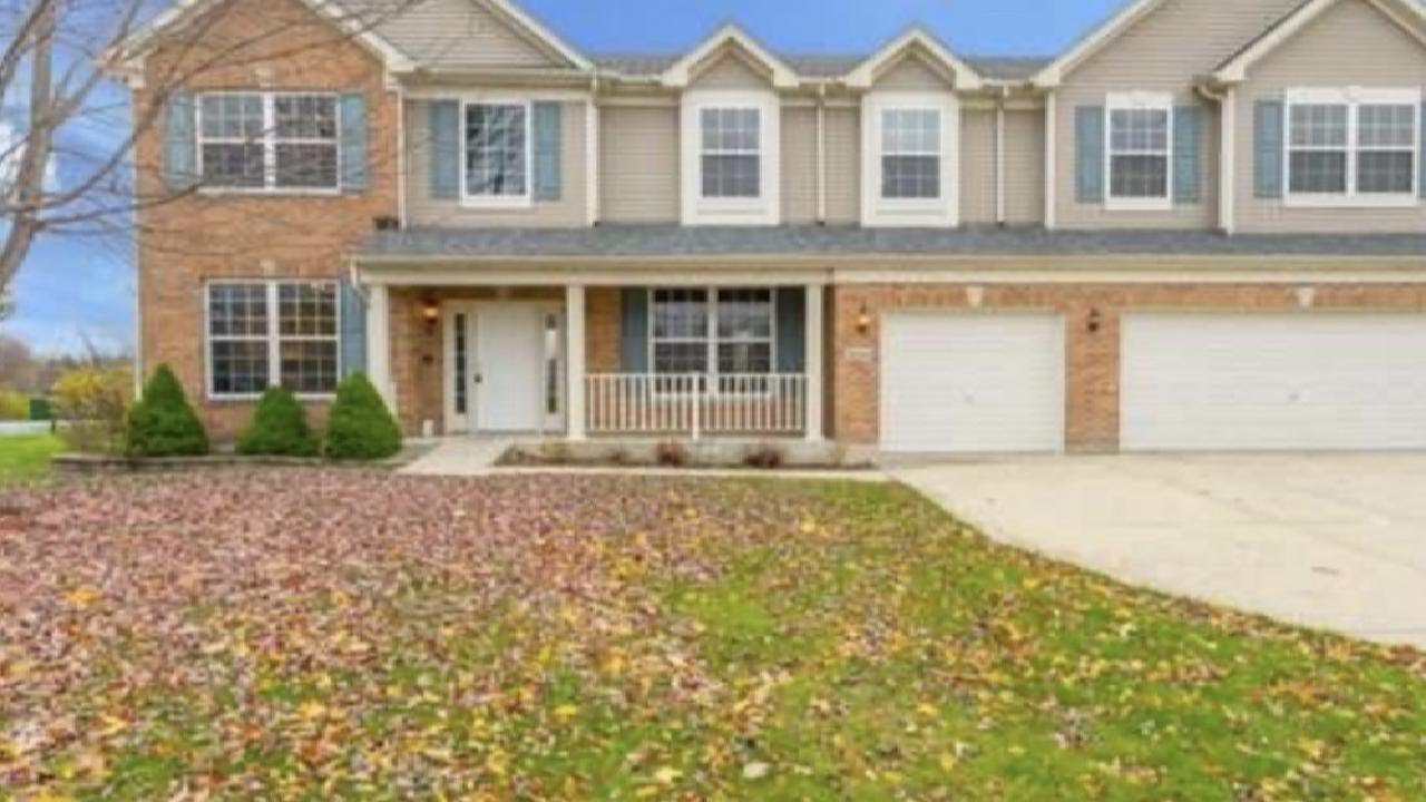 769 Hartford Lane, Bolingbrook, IL Presented by DIMPI MITTAL. YouTube