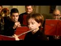 SINFONICA - Opera Classica di AURO ZELLI (Seconda Parte)